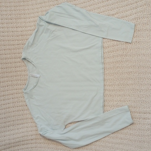 Fabletics Long Sleeve Tee - Picture 1 of 5